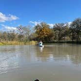 Review photo of Palmetto State Park Campground by Chris K., November 17, 2020