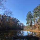 Review photo of Pocahontas State Park Campground by RL , November 17, 2020