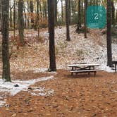 Review photo of Pearl Hill State Park Campground by Jean C., November 17, 2020