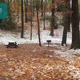 Review photo of Pearl Hill State Park Campground by Jean C., November 17, 2020