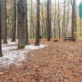 Review photo of Pearl Hill State Park Campground by Jean C., November 17, 2020