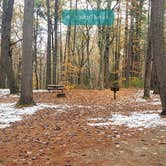 Review photo of Pearl Hill State Park Campground by Jean C., November 17, 2020