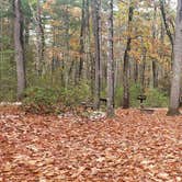 Review photo of Pearl Hill State Park Campground by Jean C., November 17, 2020