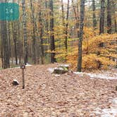 Review photo of Pearl Hill State Park Campground by Jean C., November 17, 2020