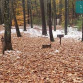 Review photo of Pearl Hill State Park Campground by Jean C., November 17, 2020