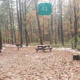 Review photo of Pearl Hill State Park Campground by Jean C., November 17, 2020