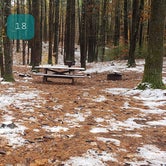 Review photo of Pearl Hill State Park by Jean C., November 17, 2020