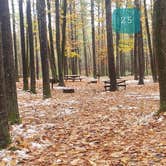 Review photo of Pearl Hill State Park Campground by Jean C., November 17, 2020