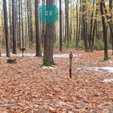 Review photo of Pearl Hill State Park Campground by Jean C., November 17, 2020