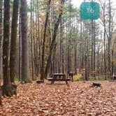 Review photo of Pearl Hill State Park Campground by Jean C., November 17, 2020