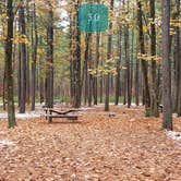 Review photo of Pearl Hill State Park Campground by Jean C., November 17, 2020