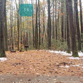 Review photo of Pearl Hill State Park Campground by Jean C., November 17, 2020