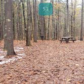 Review photo of Pearl Hill State Park Campground by Jean C., November 17, 2020