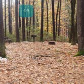 Review photo of Pearl Hill State Park Campground by Jean C., November 17, 2020