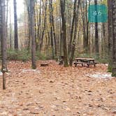 Review photo of Pearl Hill State Park Campground by Jean C., November 17, 2020