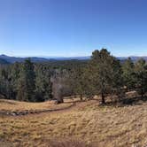 Review photo of Mueller State Park Campground by Joshua A., November 17, 2020
