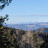 Review photo of Mueller State Park Campground by Joshua A., November 17, 2020