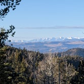 Review photo of Mueller State Park by Joshua A., November 17, 2020