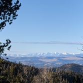 Review photo of Mueller State Park by Joshua A., November 17, 2020