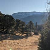 Review photo of Mueller State Park Campground by Joshua A., November 17, 2020