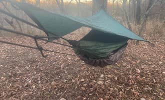 Camping near Oak Point Campground: Lonesome Point Campground, Farlington, Kansas