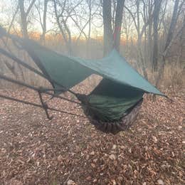 Lonesome Point Campground