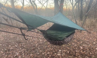 Camping near Crawford State Park Campground: Lonesome Point Campground, Farlington, Kansas