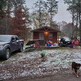 Review photo of Luzerne Express Campground & RV by Judy  B., November 17, 2020