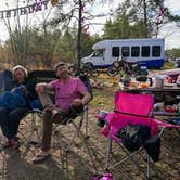 Review photo of Luzerne Express Campground & RV by Judy  B., November 17, 2020