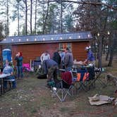 Review photo of Luzerne Express Campground & RV by Judy  B., November 17, 2020