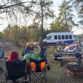 Review photo of Luzerne Express Campground & RV by Judy  B., November 17, 2020