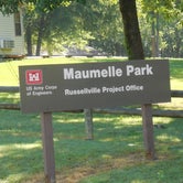 Review photo of Maumelle Park by Myra P., May 24, 2018