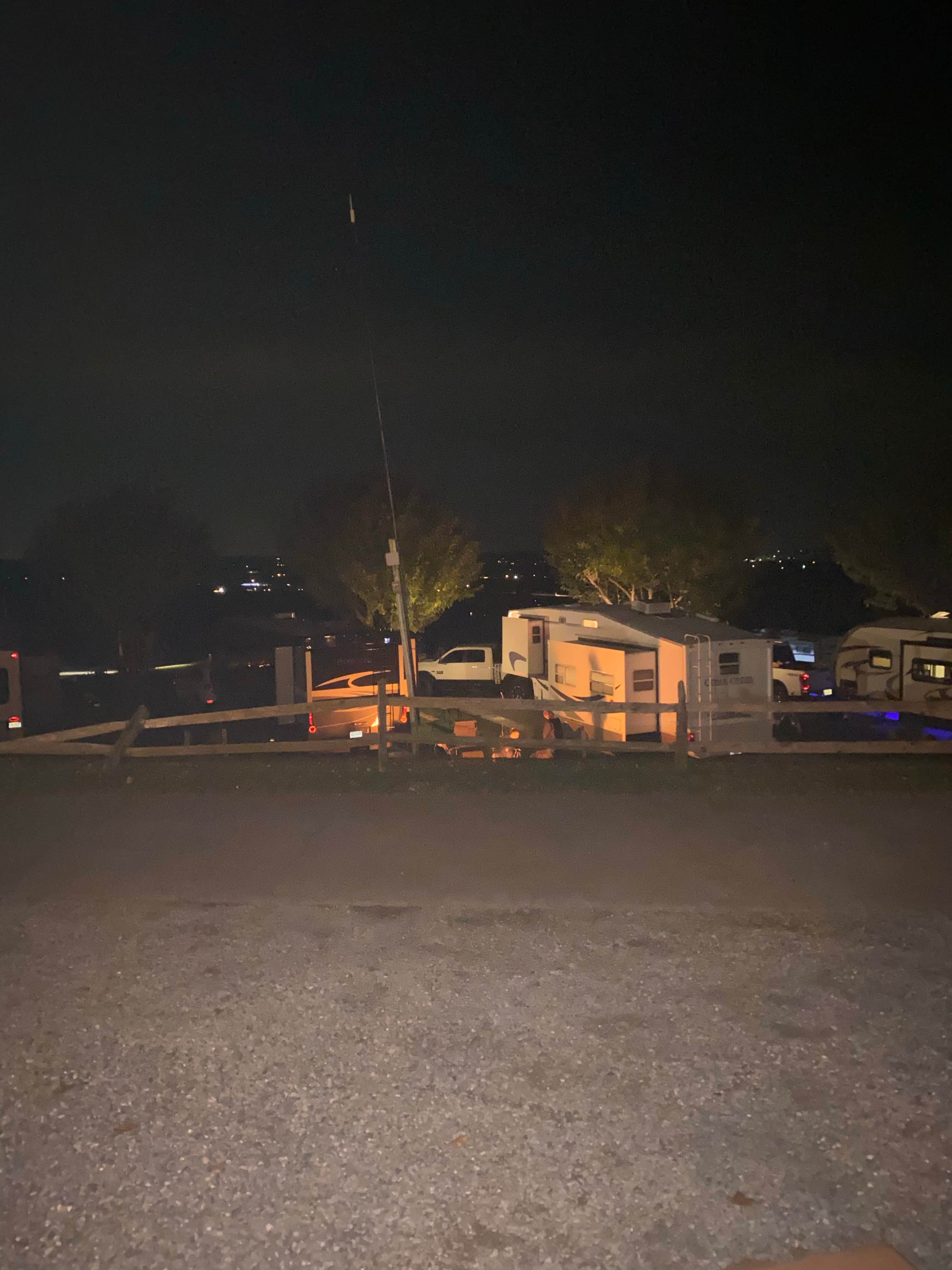 Camper-submitted photo at Lancaster-New Holland KOA near Downingtown, PA