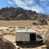 Review photo of Alabama Hills Recreation Area by Tommy B., November 17, 2020