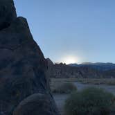 Review photo of Alabama Hills Recreation Area by Tommy B., November 17, 2020