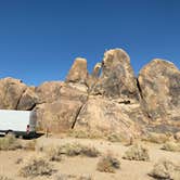Review photo of Alabama Hills Recreation Area by Tommy B., November 17, 2020