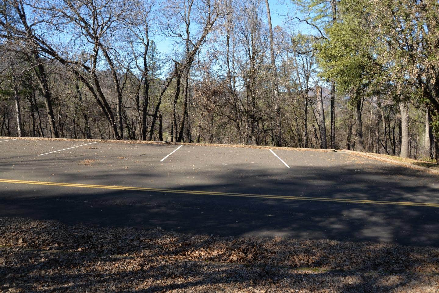 Camper-submitted photo at Brandy Creek RV Campground — Whiskeytown-Shasta-Trinity National Recreation Area near French Gulch, CA