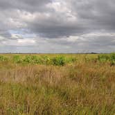 Review photo of Kilpatrick Hammock Campground — Kissimmee Prairie Preserve State Park by Richard P., November 18, 2020