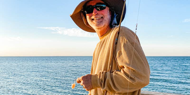 Camper submitted image from The Copa Copa