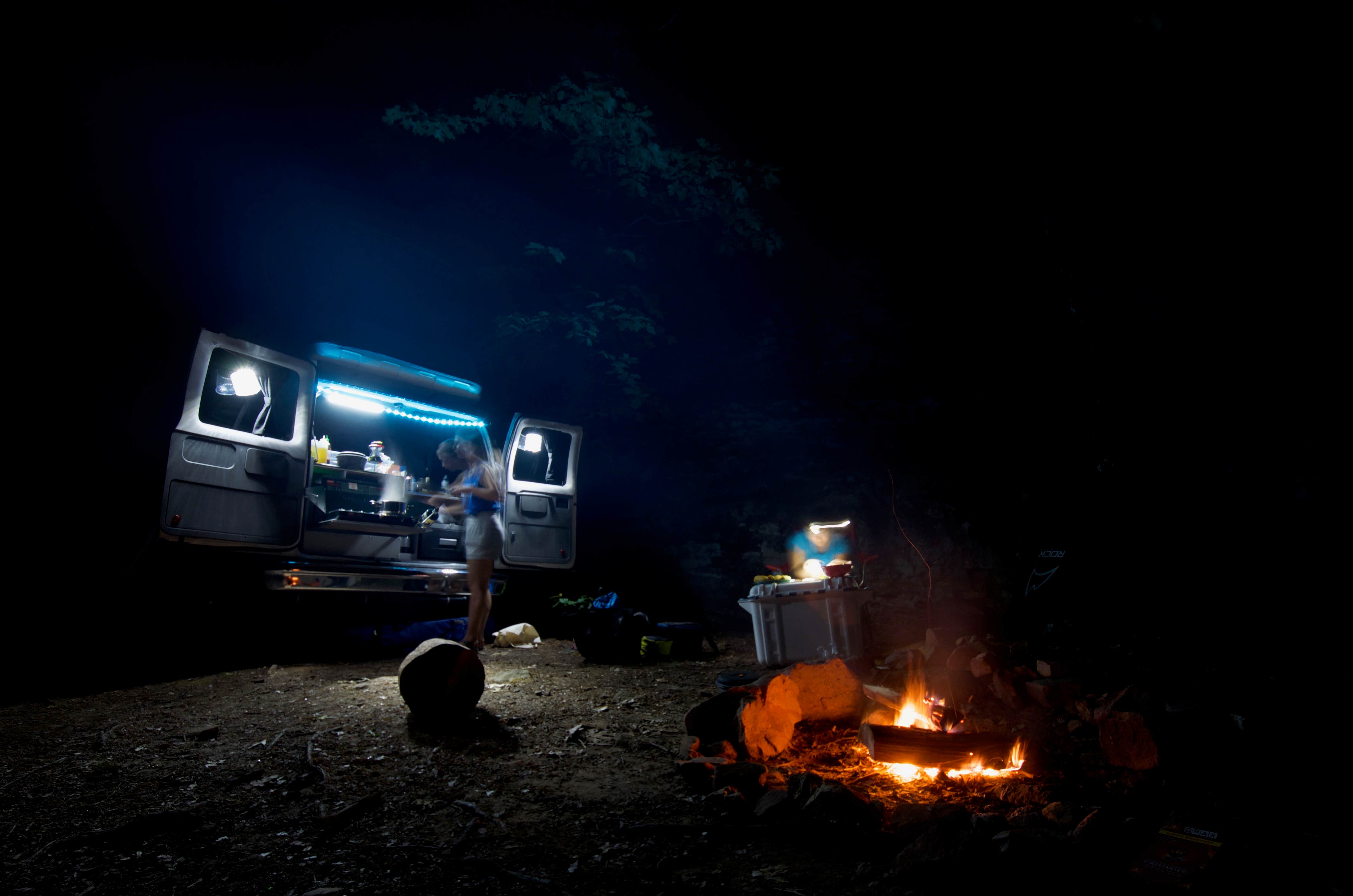Asher K.'s photo at Cherokee Rock Village near Rainbow City, AL