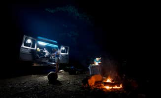 Asher K.'s photo at Cherokee Rock Village near Collinsville, AL