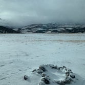 Review photo of Sheep Creek Dispersed Camping Area  by Cheri C., November 18, 2020