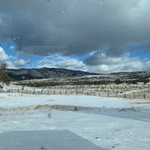 Review photo of Sheep Creek Dispersed Camping Area  by Cheri C., November 18, 2020