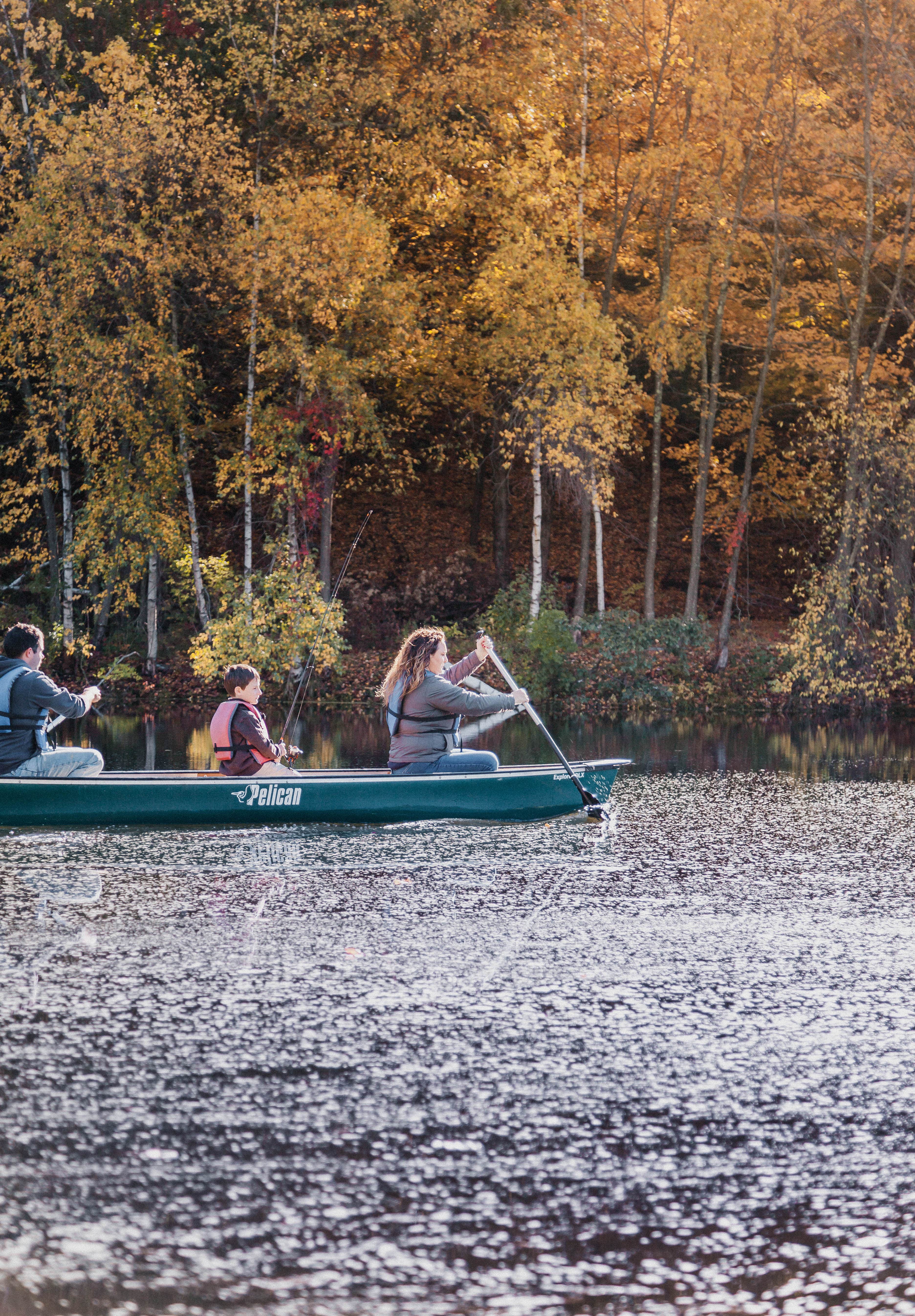 Camper-submitted photo at Mirror Lake Retreat near Pine Plains, NY