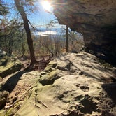 Review photo of Cherokee Rock Village by Courtney , November 18, 2020