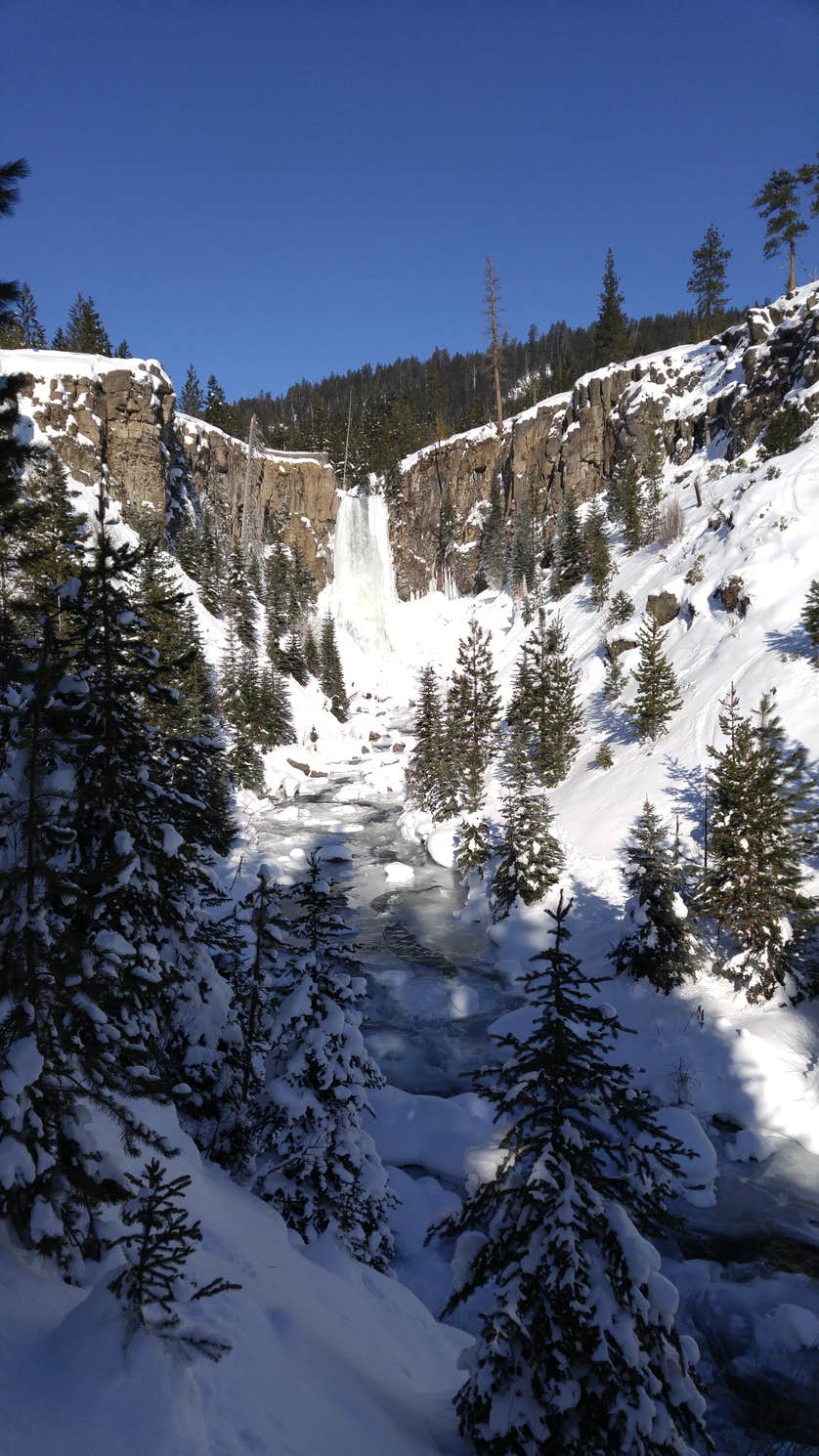 Tumalo State Park The Dyrt