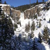 Review photo of Tumalo State Park Campground by Hollina P., July 11, 2016