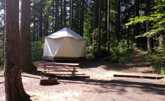 Hahns R.'s photo at Promontory Park near Lake Oswego, OR