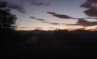Stacy C.'s photo at Furnace Creek Campground — Death Valley National Park near Beatty, NV