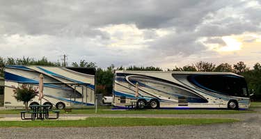 Twin Oaks RV Park